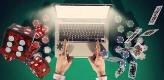 Вход на официальный сайт Casino Coins Game